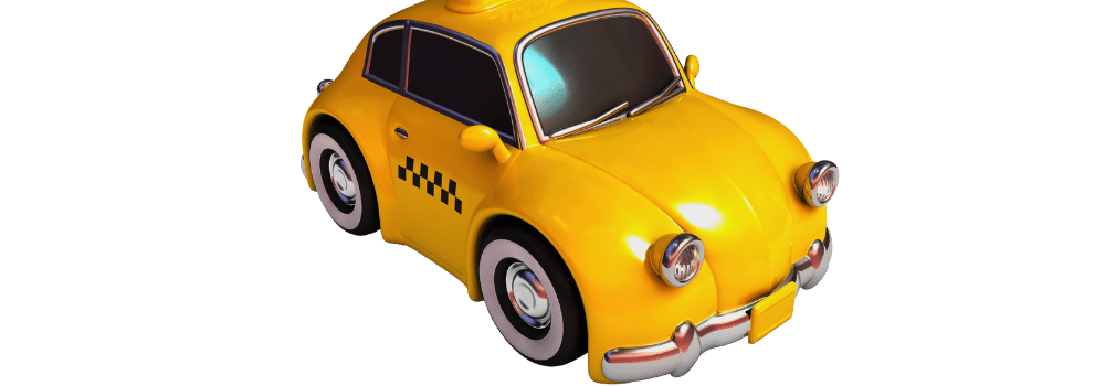 Yazılım Taksi Tasarımı